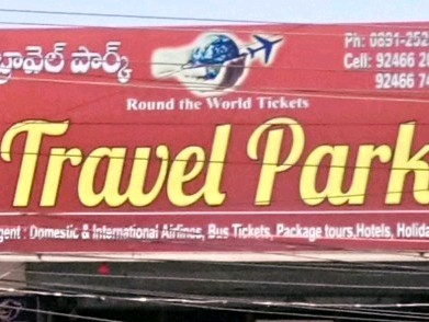 Travels
