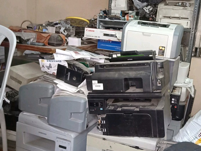 All Printers Servicing , Toner Refiling