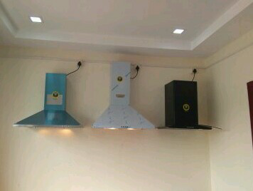 Chimneys 