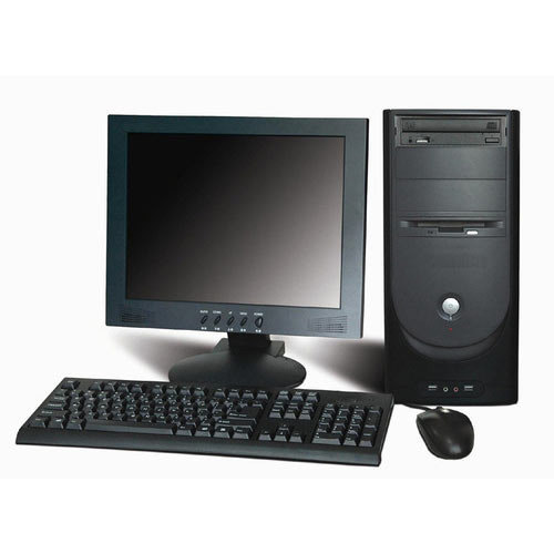 Core 2 duo System 
