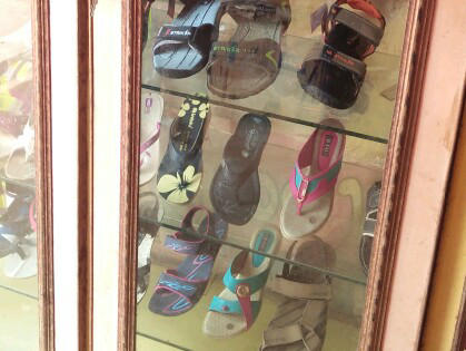 shoes, chappels, sandels