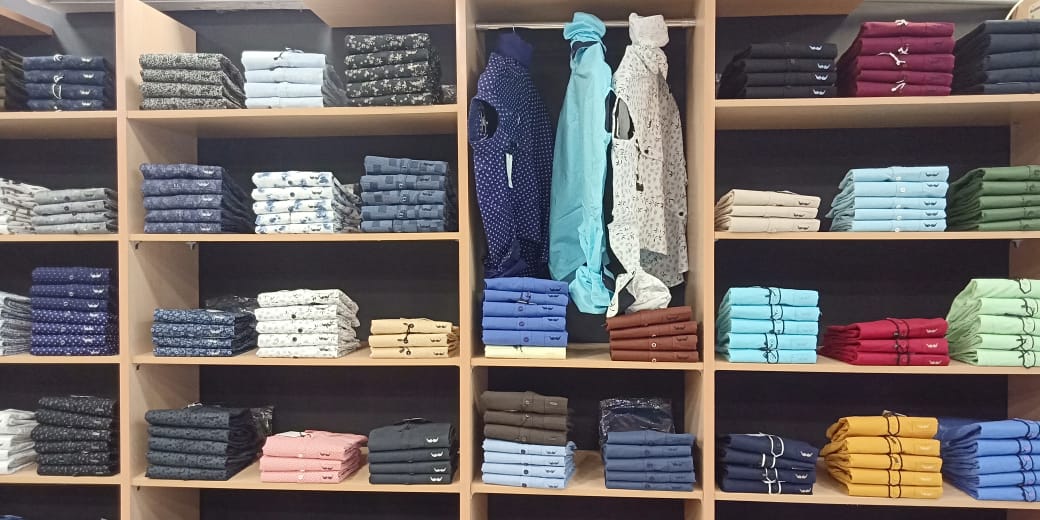 shirts