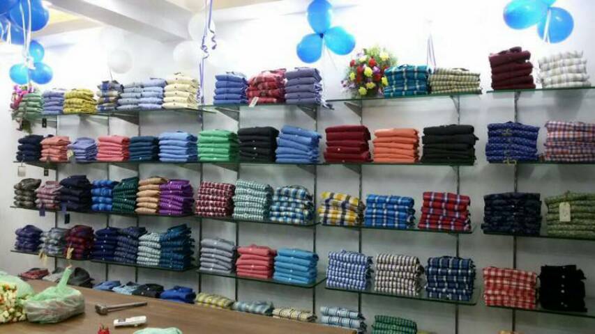 FASHION HUB
