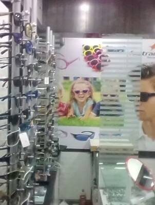 teja opticals