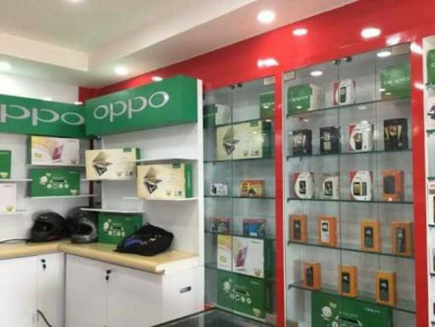 All mobiles available 