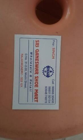 foot ware wholesale &,retail