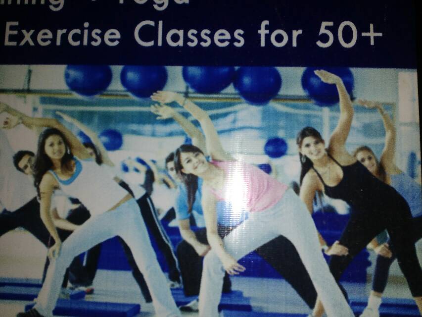 Western Dance  for weight loss