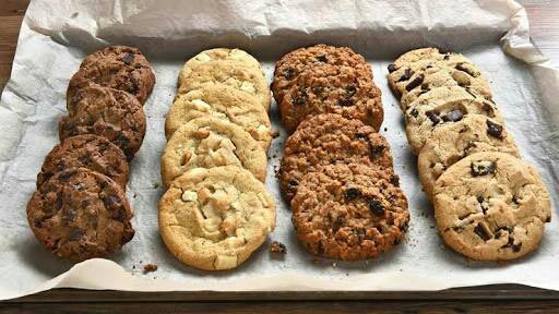 cookies