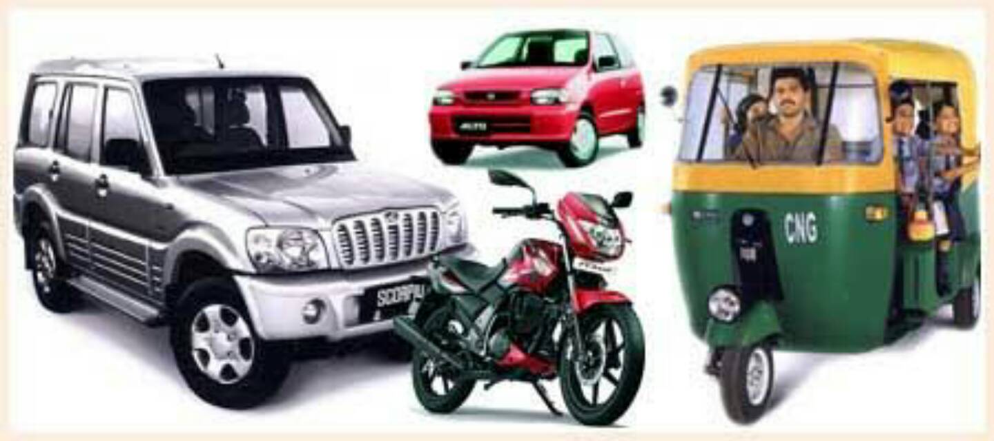 Auto mobile service 