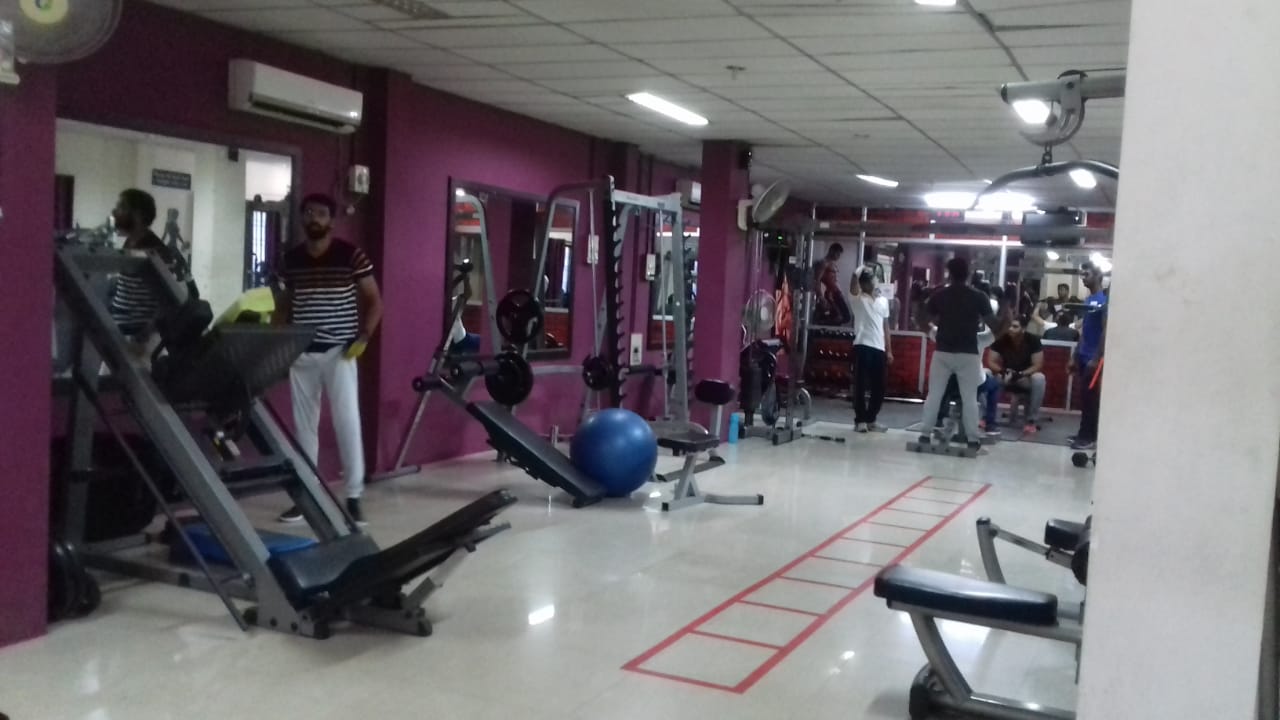 yearly membership 