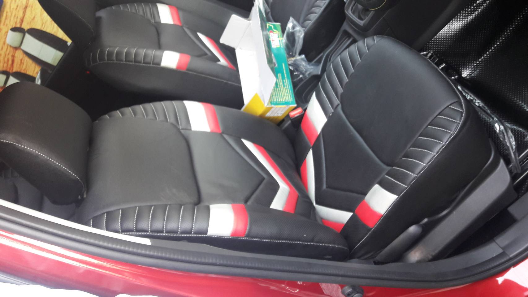 seat covers