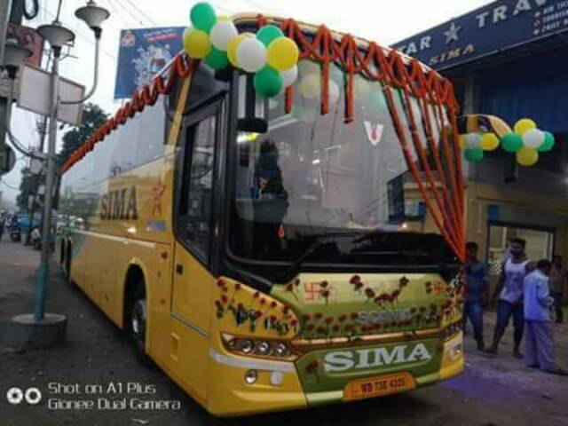 18,24,40, 50 sheets Buses available 