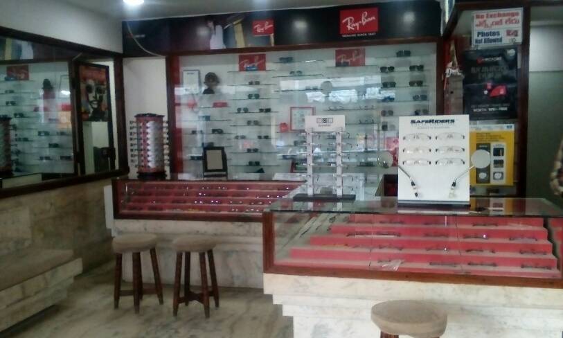 optical s