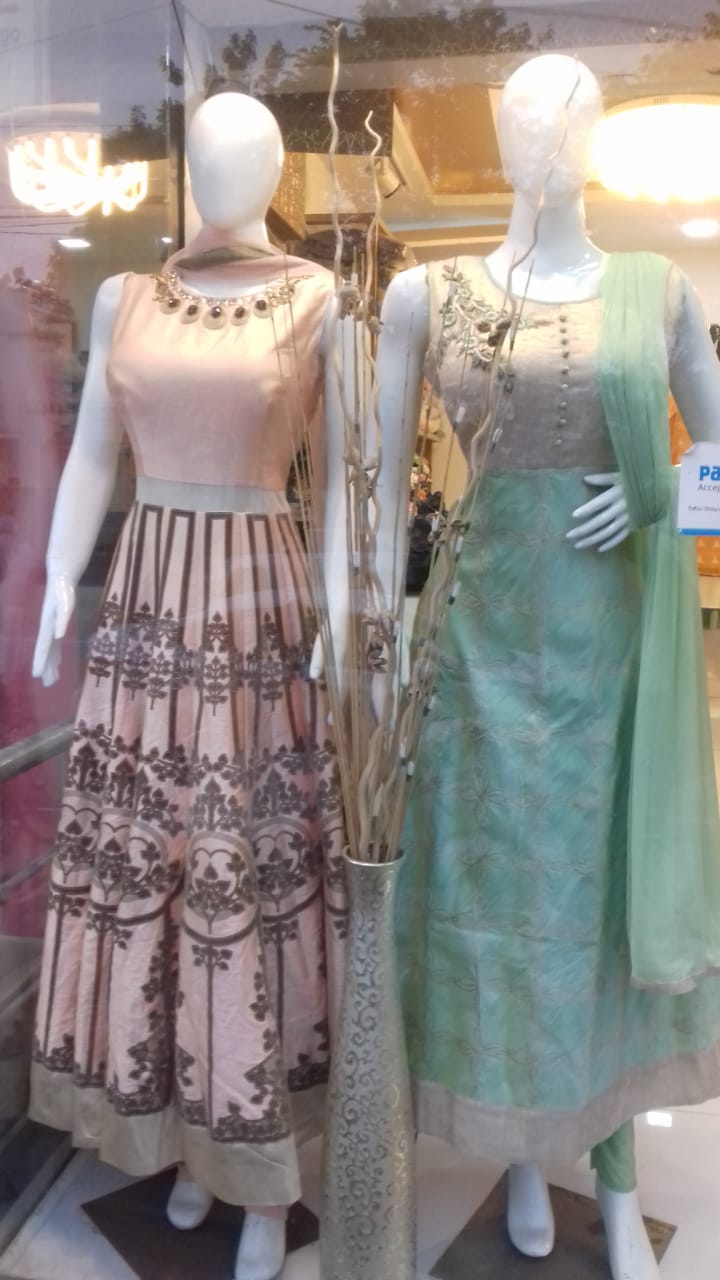 Designer Wear 
