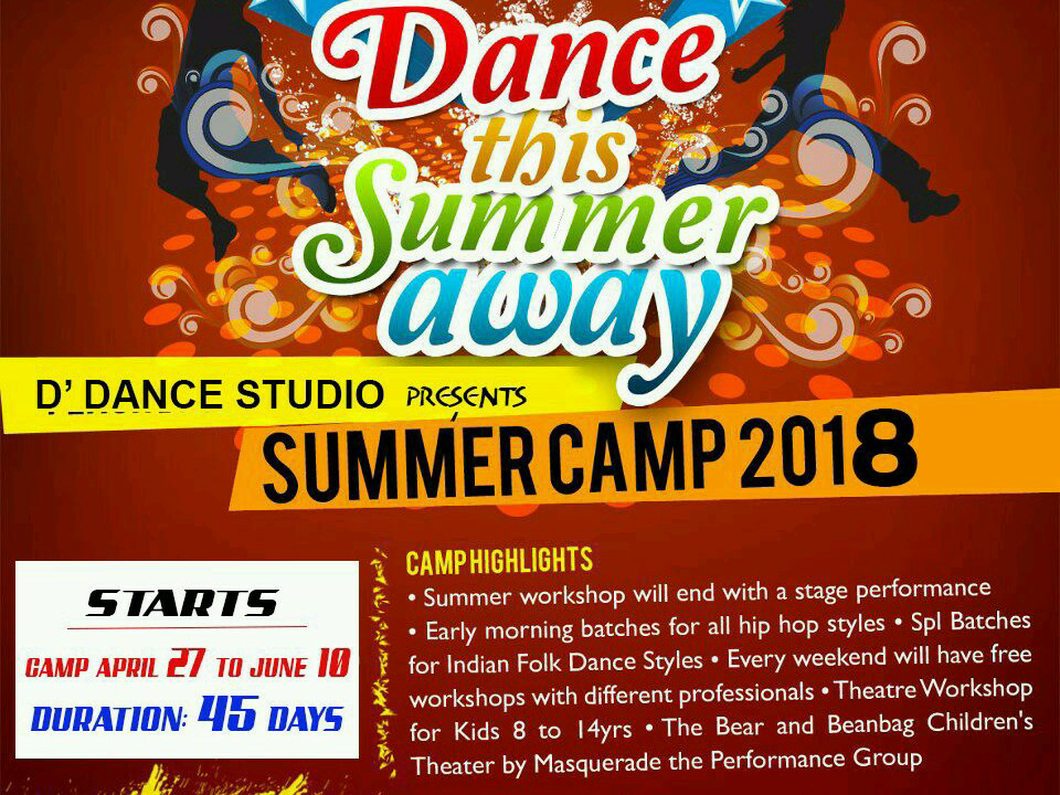 FREE STYLE,  KIDS SONGS, FLOK DANCES 