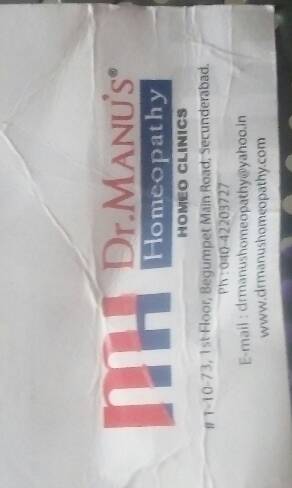 female specialist clinic