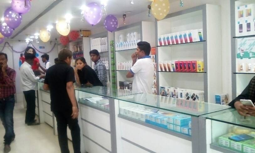 all brands mobiles