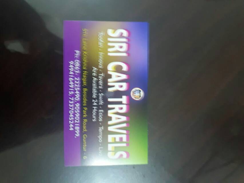 All Cars avaliable 