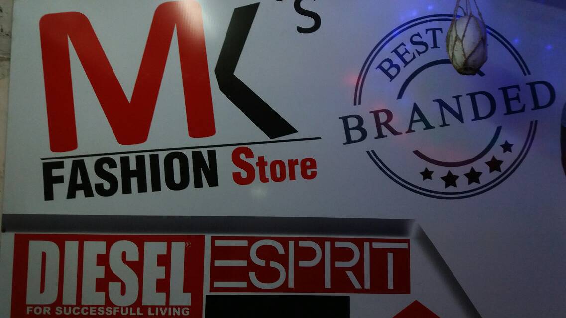 fashion storr