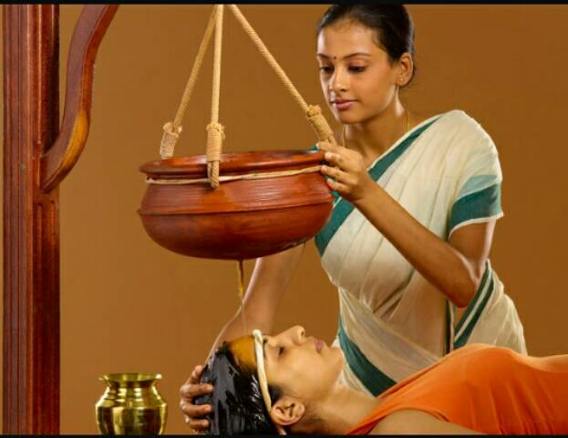 ayurvedam