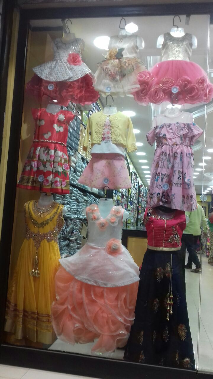 kids readymades