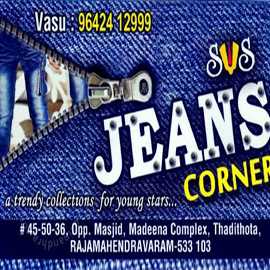 All Branded Jeans