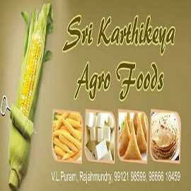 Home Foods