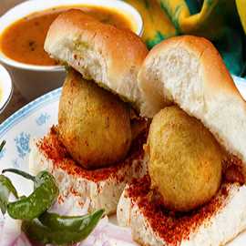 Vadapav