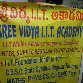 Iit Acadamy