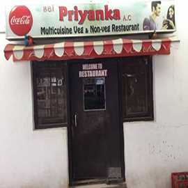 Veg &non Veg