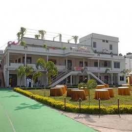 Function Hall 