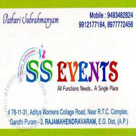 Ac Function Hall