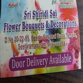 Events Decorations