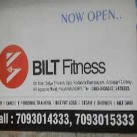 Fitness Centre