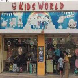 Kids Items 