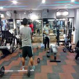 Fitness Centre