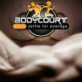Fitness Centre