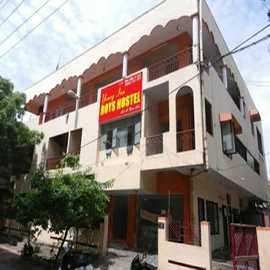 Boys Hostel 