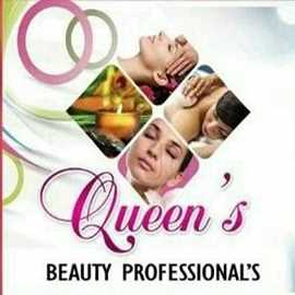 Beauty Parlour