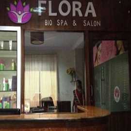 Beauty Parlour
