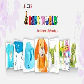 Baby World