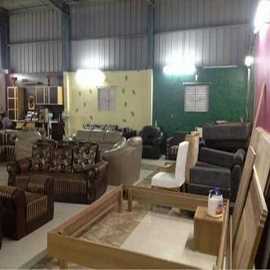 Sofa, Furniture 