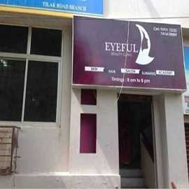 Beauty Saloon