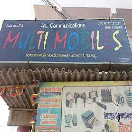 Mobiles