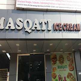 Ice Creams