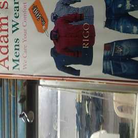 Clothing