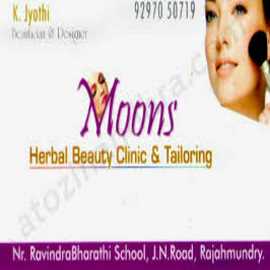 Beauty Parlour