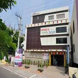 Veg And Non Veg Restaurant