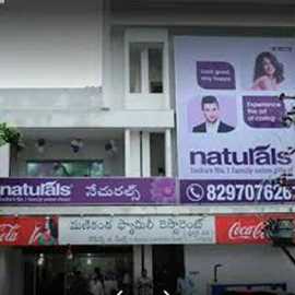 Family Beauty Spa