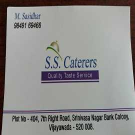 Catering And Event Services